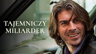 Tajemniczy miliarder  Film romantyczny [upl. by Engapmahc]