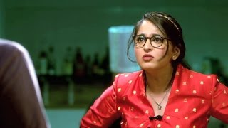 Size Zero Release Trailer  Anushka Arya Sonal Chauhan [upl. by Ddart]