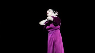 Trailer zu »Salome« von Richard Strauss  Oper Frankfurt [upl. by Rolo]