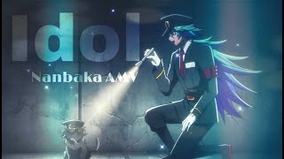 Nanbaka Guards「AMV」Idol [upl. by Atnahsal]