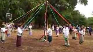 Maypole Dance [upl. by Ain]