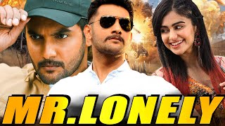 Mr Lonely Full South Indian Movie Hindi Dubbed  Aadi Telugu Full Movie Hindi Dubbed [upl. by Aynna]