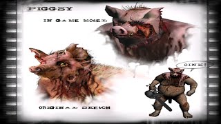 Beta Piggsy  MANHUNT [upl. by Mauricio61]