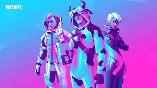 Season 7 Trios Cash Cup Tournament Fortnite [upl. by Aihsyt]