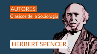 Herbert Spencer [upl. by Nelsen383]