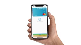 Så här betalar du med Apple Pay [upl. by Ozneral]