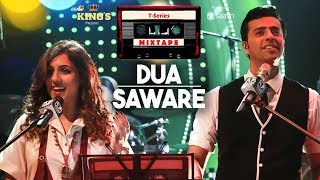 Dua Saware TSeries Mixtape l Neeti Mohan Salim Merchant l Bhushan Kumar l Ahmed Khan l Abhijit V [upl. by Allmon]