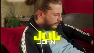 JuL  John  Clip officiel 📀👽💿  2021 [upl. by Cavanagh923]