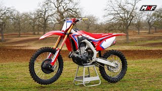 13 Things You Need to Know About 4Stroke Dirt Bikes [upl. by Caplan]