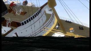 Lusitania Trailer [upl. by Nedac]