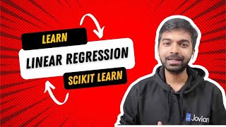 Linear Regression with Python  Sklearn Machine Learning Tutorial [upl. by Files]