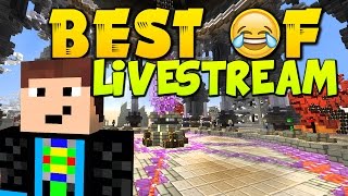 Hey der Stream ging ab  Best Of Livestream 01 l GommeHD Livestream [upl. by Anikal169]