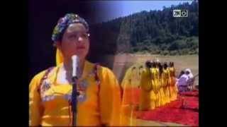 Amazigh music from morocco 5 [upl. by Ytima]