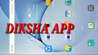 How to install diksha app [upl. by Alegnaoj]