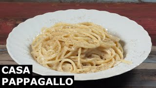 Cacio e pepe S2  P79 [upl. by Fabrianna]