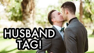 Husband Tag  McHusbands [upl. by Uke134]