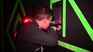 Lasertag Würzburg [upl. by Fairleigh573]