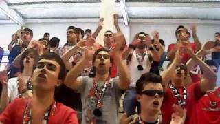 Ultras DV Norte 1982  Benfica vs belenenses futsal [upl. by Prowel]