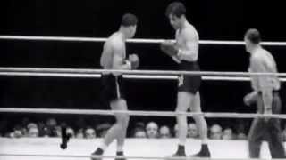 Joe Louis  Knockouts and Highlights HD [upl. by Lexi]