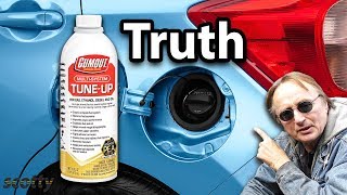 The Truth About Using Fuel Additives in Your Car [upl. by Alexio]