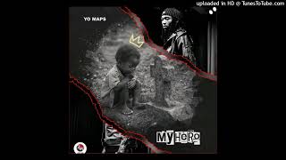 Yo Maps – My Hero [upl. by Ashia657]