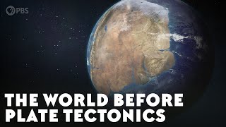 The World Before Plate Tectonics [upl. by Ahsela397]