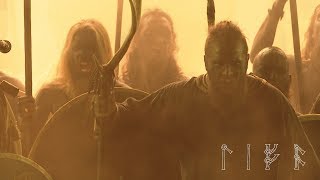 Heilung  LIFA  Hakkerskaldyr LIVE [upl. by Tab]