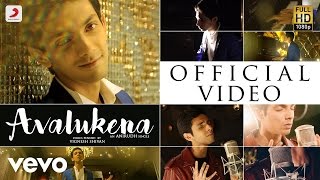 Avalukena  Song Video  Anirudh Ravichander  Vignesh Shivan [upl. by Nniuqal]