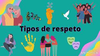 Video de respeto [upl. by Eceerahs]