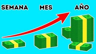 7 Maneras De Ahorrar Mucho Dinero Incluso Si Eres Un Gran Gastador [upl. by Hitt]