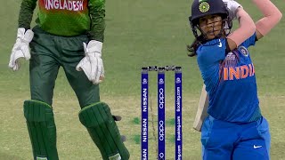 The two sides of Jemimah Rodrigues  Womens T20 World Cup [upl. by Kliber]