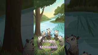 KUKANG KESIANGAN [upl. by Lunna]