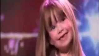 Connie Talbot Video Memories [upl. by Elleryt618]