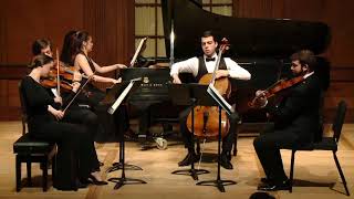 BRAHMS — Quintet in F minor Op 34 [upl. by Kunz265]