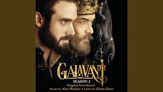 Galavant [upl. by Cooperman]