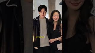 LEE MIN HO AND KIM GO EUN GETTING MARRIED [upl. by Zetroc]