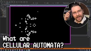 What are Cellular Automata [upl. by Nadual121]