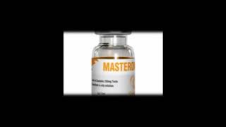 MASTERON  Binaural Steroid Effects Lean Muscle Mass Muscle Definition Fat Loss [upl. by Aicillyhp]