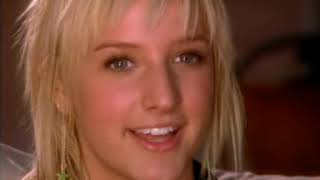 The Ashlee Simpson Show  S01E02 quotAshlee Verses Her Labelquot [upl. by Garges519]