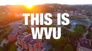 THIS IS WVU 💛💙 [upl. by Andree]