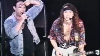 Queensrÿche  Live in Rock in Rio II 1991 Full Concert [upl. by Gnemgnok]