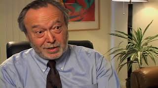 Dr Stephen Porges on Polyvagal Theory amp Romantic Relationships [upl. by Valdes957]