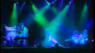 Emerson Lake amp Palmer  Budapest 1992 [upl. by Aicatan]