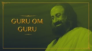 Guru Om Guru  Bhanumathi Narasimhan  Art of Living Guru Bhajan [upl. by Llehcar]