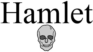 Hamlet – in 4 Minutes [upl. by Lorette699]