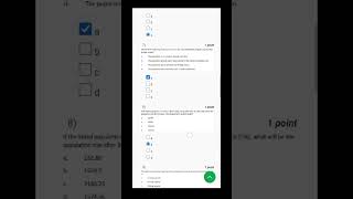 Environmental Science Assignment 1 Solution  NPTEL Assignment Answers  Answer Lelo nptelsolutions [upl. by Elly]