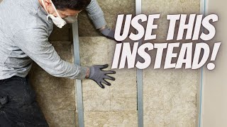 Soundproofing Insulation  Know THIS Before You Soundproof [upl. by Negroj]