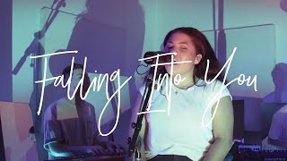 Falling Into You Acoustic  Hillsong Young amp Free [upl. by Mays]