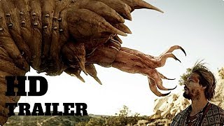 Tremors 4 The Legend Begins 2004 quotTrailerquot [upl. by Tory]