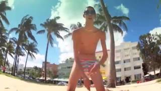 El Baile Del Anguila  Peter la Anguila Video Oficial Full HD 20122013 [upl. by Husain860]